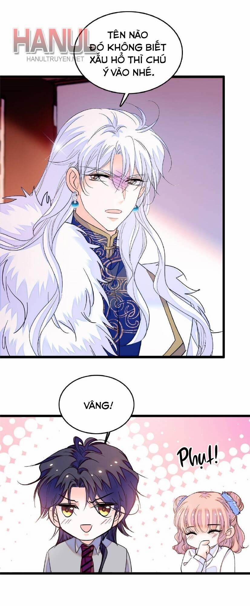 Toàn Mạng Đều Là Fan Cp Của Tôi Với Ảnh Đế 234 trang 18