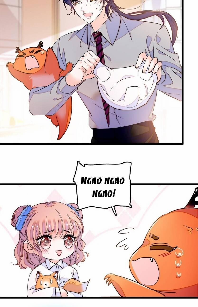 Toàn Mạng Đều Là Fan Cp Của Tôi Với Ảnh Đế 234 trang 2