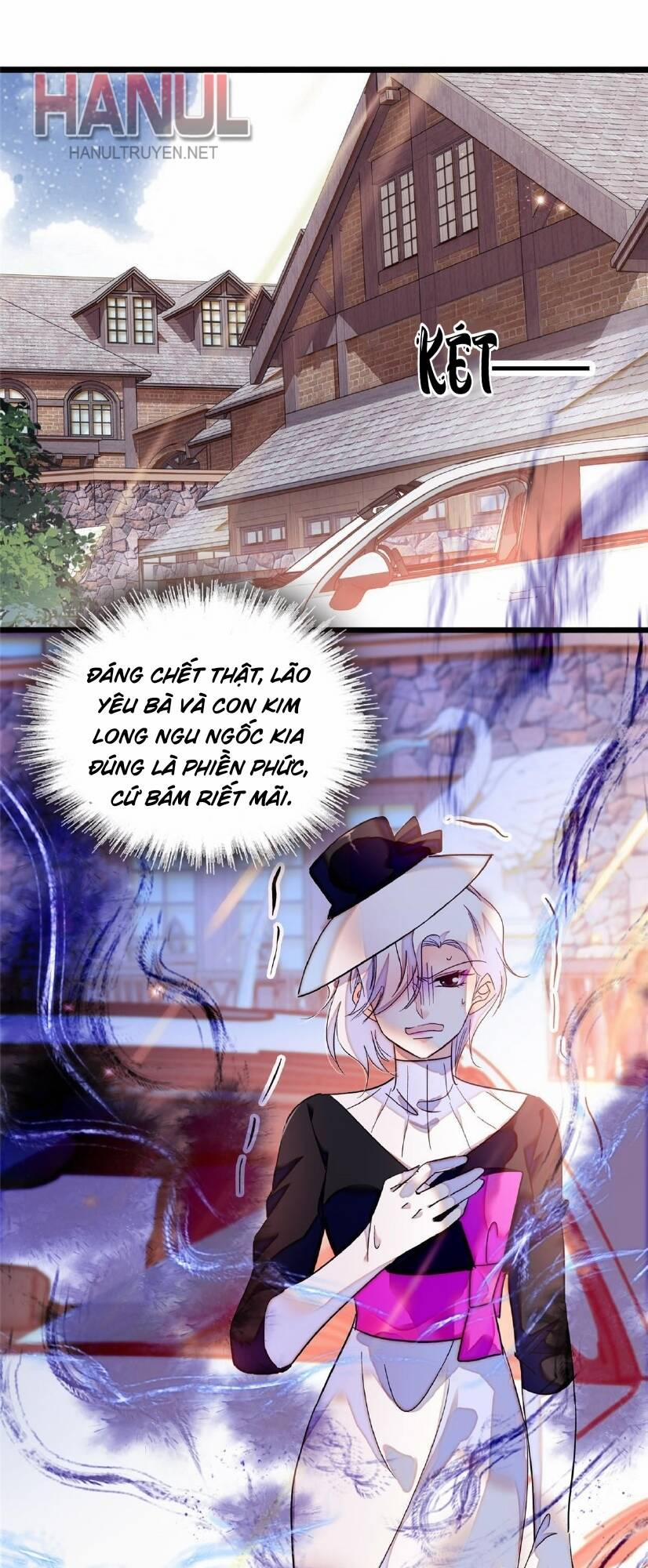 Toàn Mạng Đều Là Fan Cp Của Tôi Với Ảnh Đế 234 trang 27