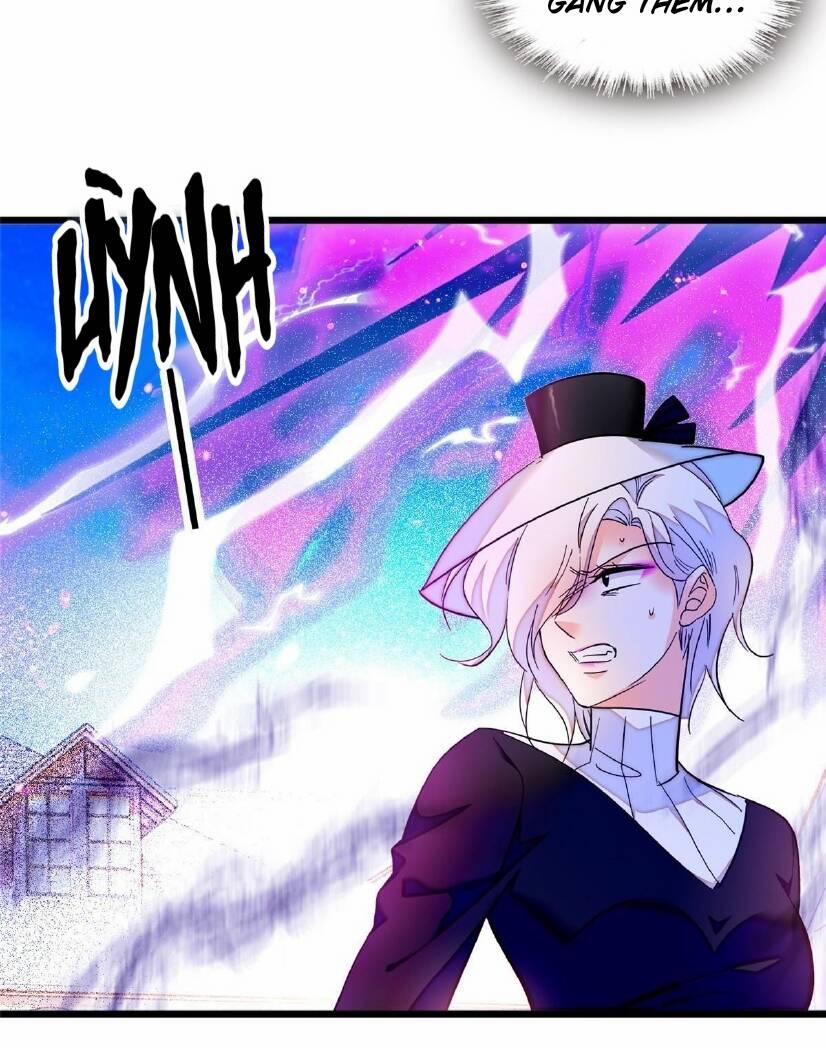 Toàn Mạng Đều Là Fan Cp Của Tôi Với Ảnh Đế 234 trang 29