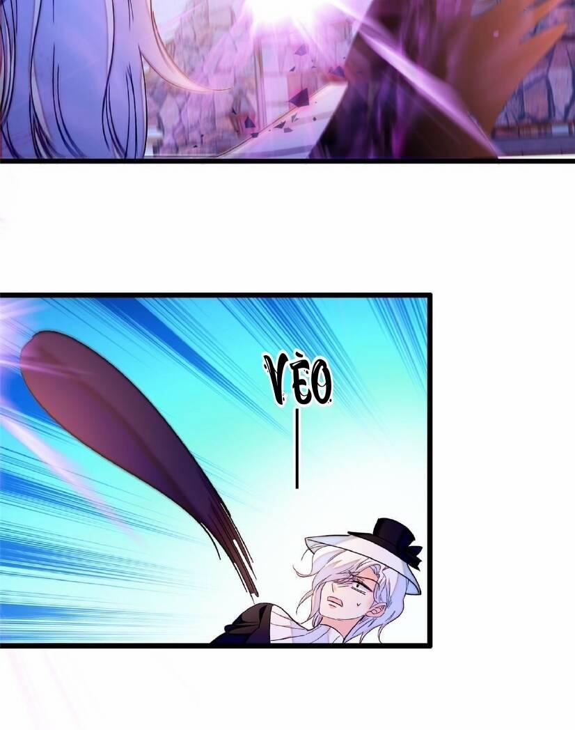 Toàn Mạng Đều Là Fan Cp Của Tôi Với Ảnh Đế 234 trang 35