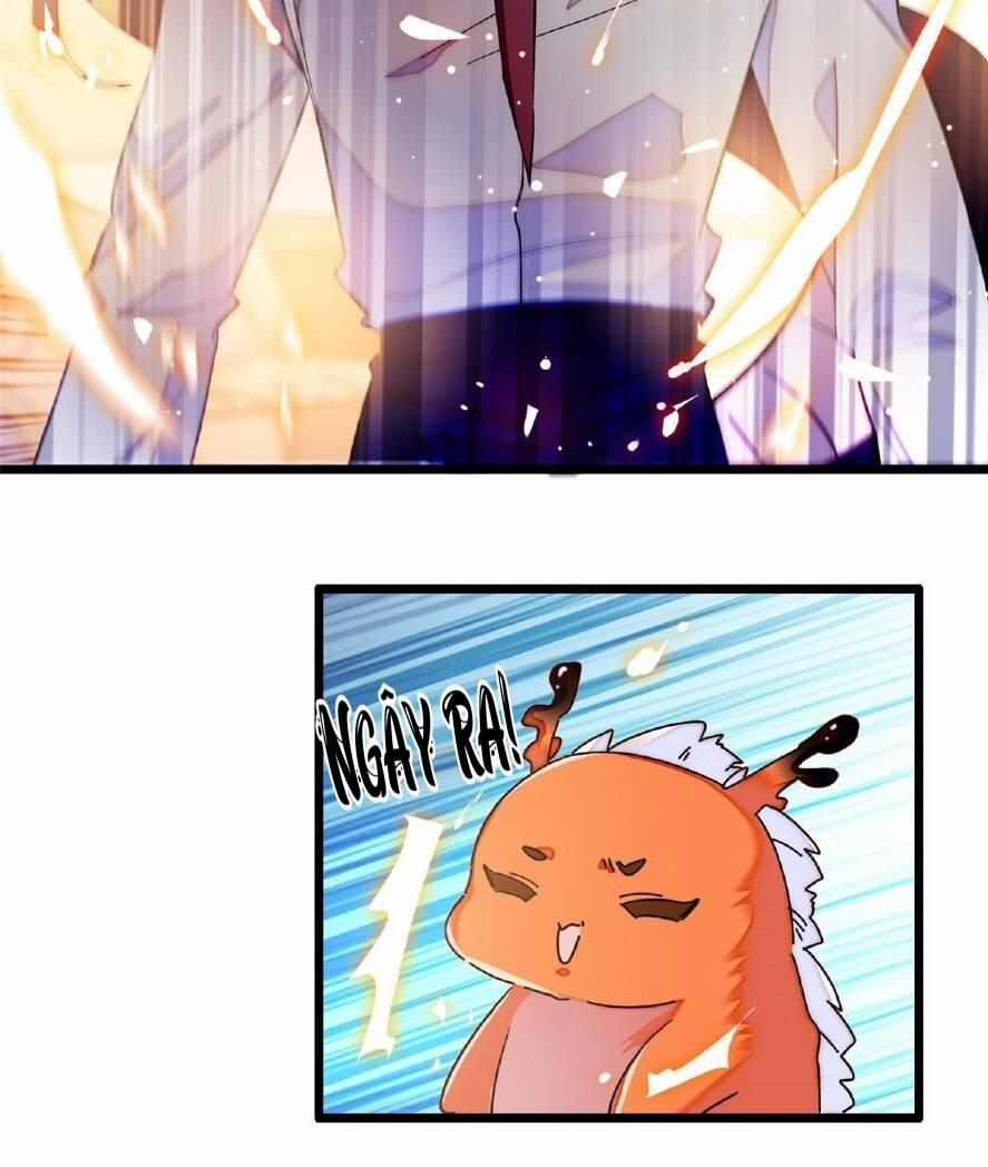 Toàn Mạng Đều Là Fan Cp Của Tôi Với Ảnh Đế 234 trang 5