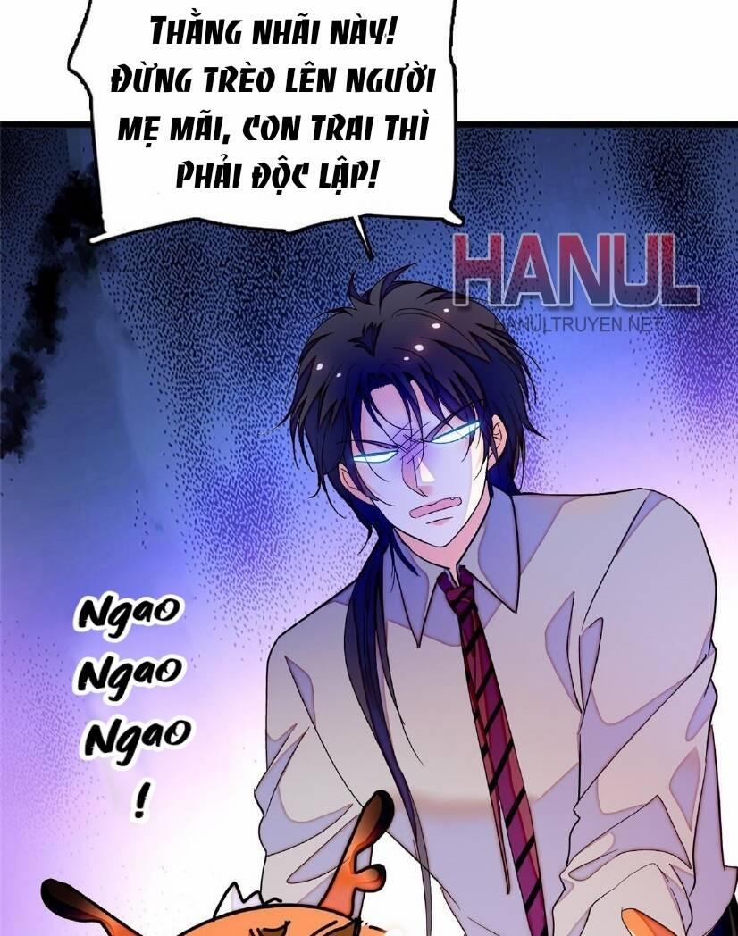 Toàn Mạng Đều Là Fan Cp Của Tôi Với Ảnh Đế 234 trang 7