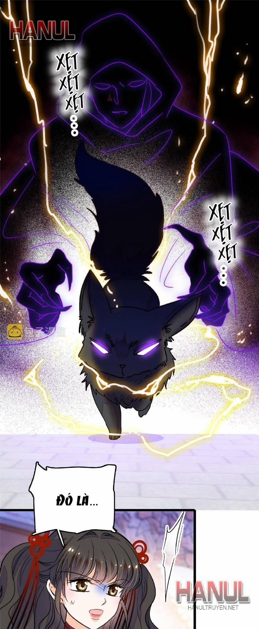 Toàn Mạng Đều Là Fan Cp Của Tôi Với Ảnh Đế 235 trang 1