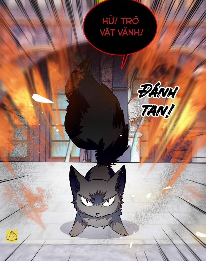 Toàn Mạng Đều Là Fan Cp Của Tôi Với Ảnh Đế 235 trang 13