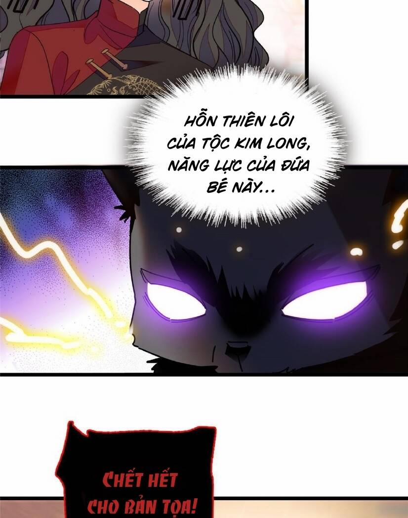 Toàn Mạng Đều Là Fan Cp Của Tôi Với Ảnh Đế 235 trang 2