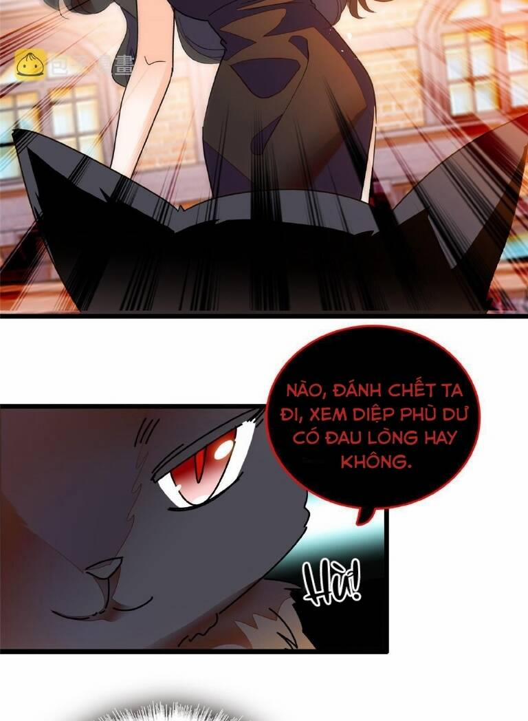 Toàn Mạng Đều Là Fan Cp Của Tôi Với Ảnh Đế 235 trang 21