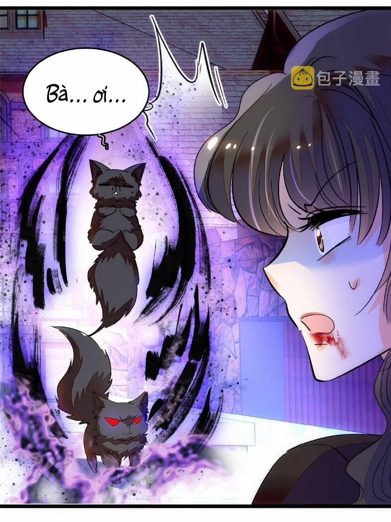 Toàn Mạng Đều Là Fan Cp Của Tôi Với Ảnh Đế 235 trang 25