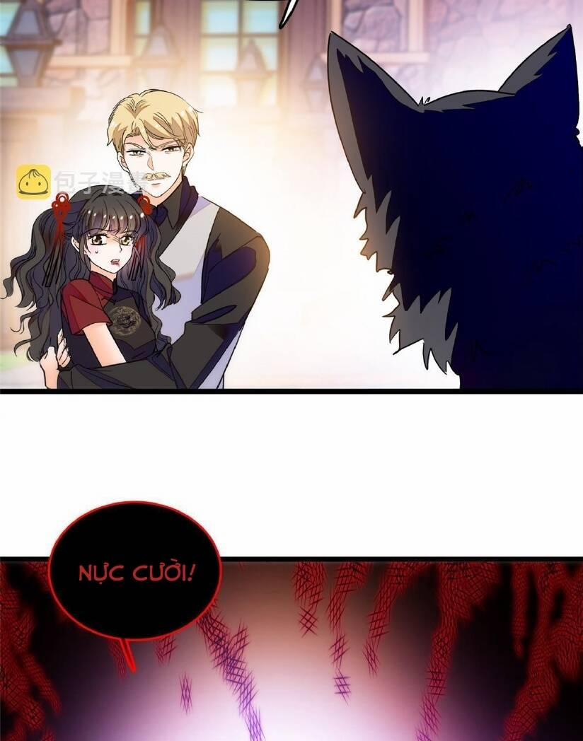 Toàn Mạng Đều Là Fan Cp Của Tôi Với Ảnh Đế 235 trang 30