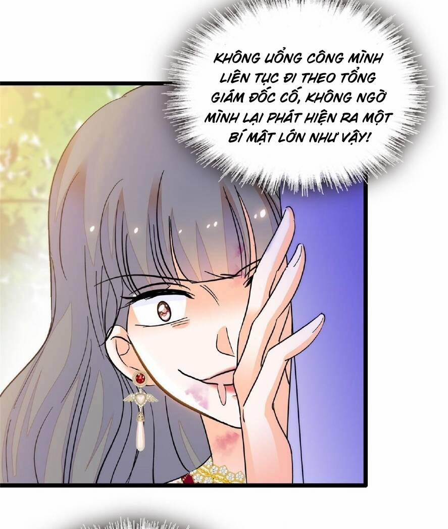 Toàn Mạng Đều Là Fan Cp Của Tôi Với Ảnh Đế 235 trang 36