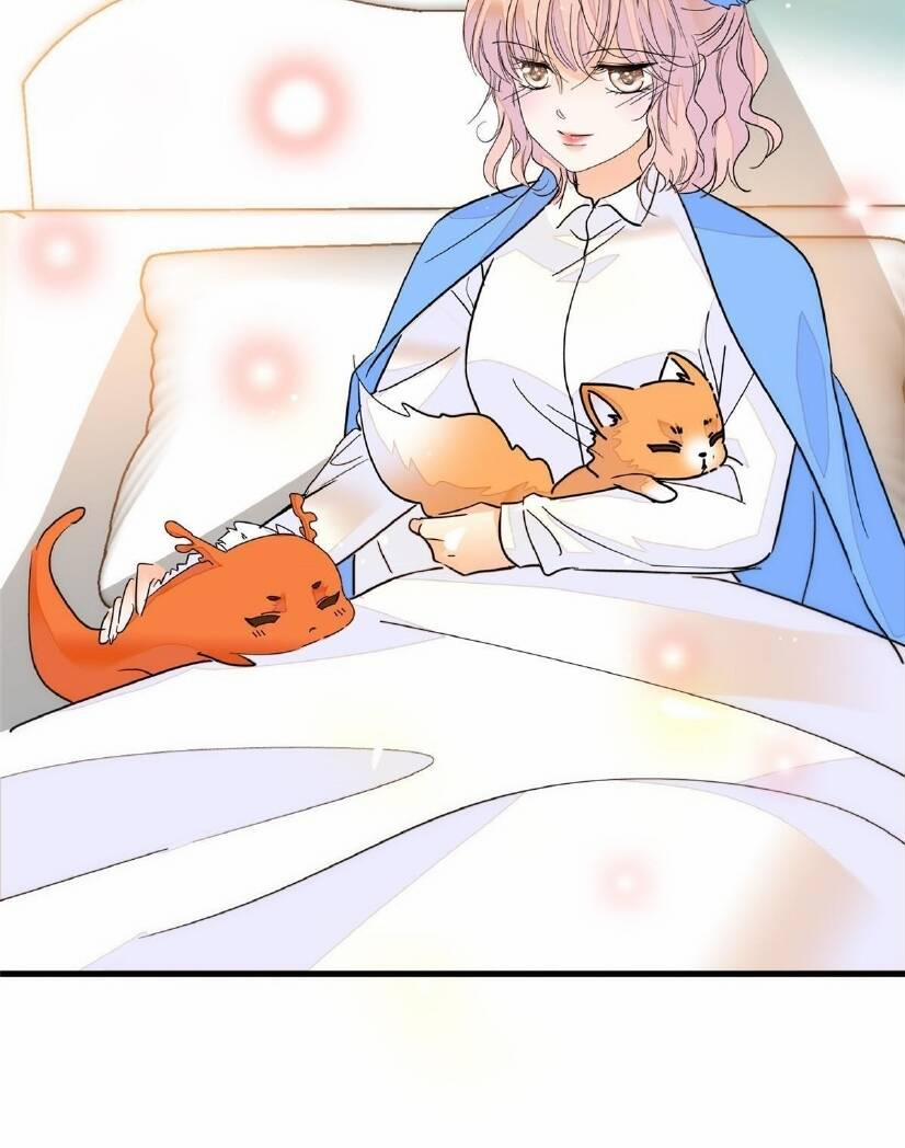 Toàn Mạng Đều Là Fan Cp Của Tôi Với Ảnh Đế 235 trang 40