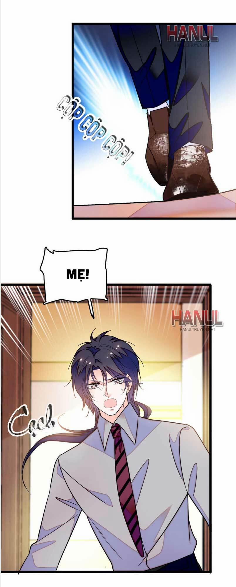 Toàn Mạng Đều Là Fan Cp Của Tôi Với Ảnh Đế 236 trang 1