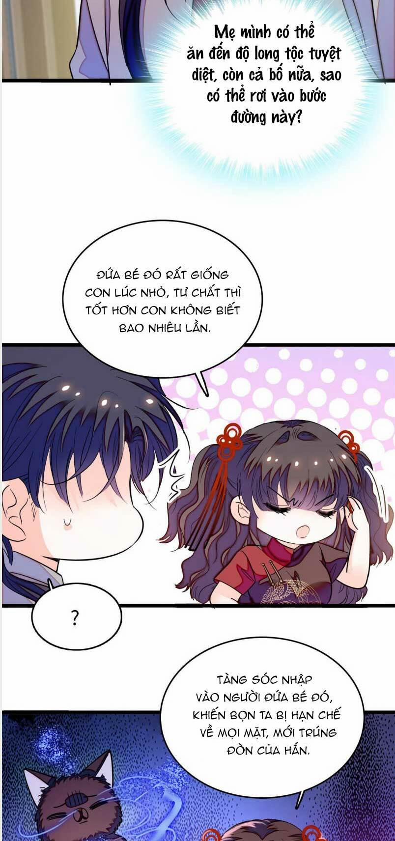 Toàn Mạng Đều Là Fan Cp Của Tôi Với Ảnh Đế 236 trang 12