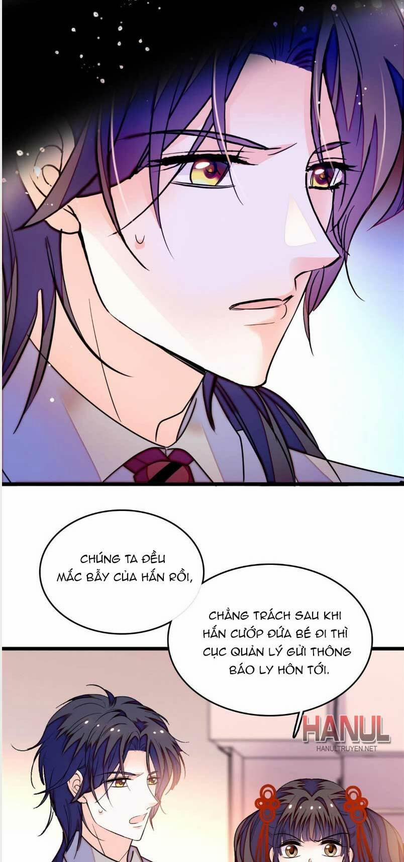 Toàn Mạng Đều Là Fan Cp Của Tôi Với Ảnh Đế 236 trang 15