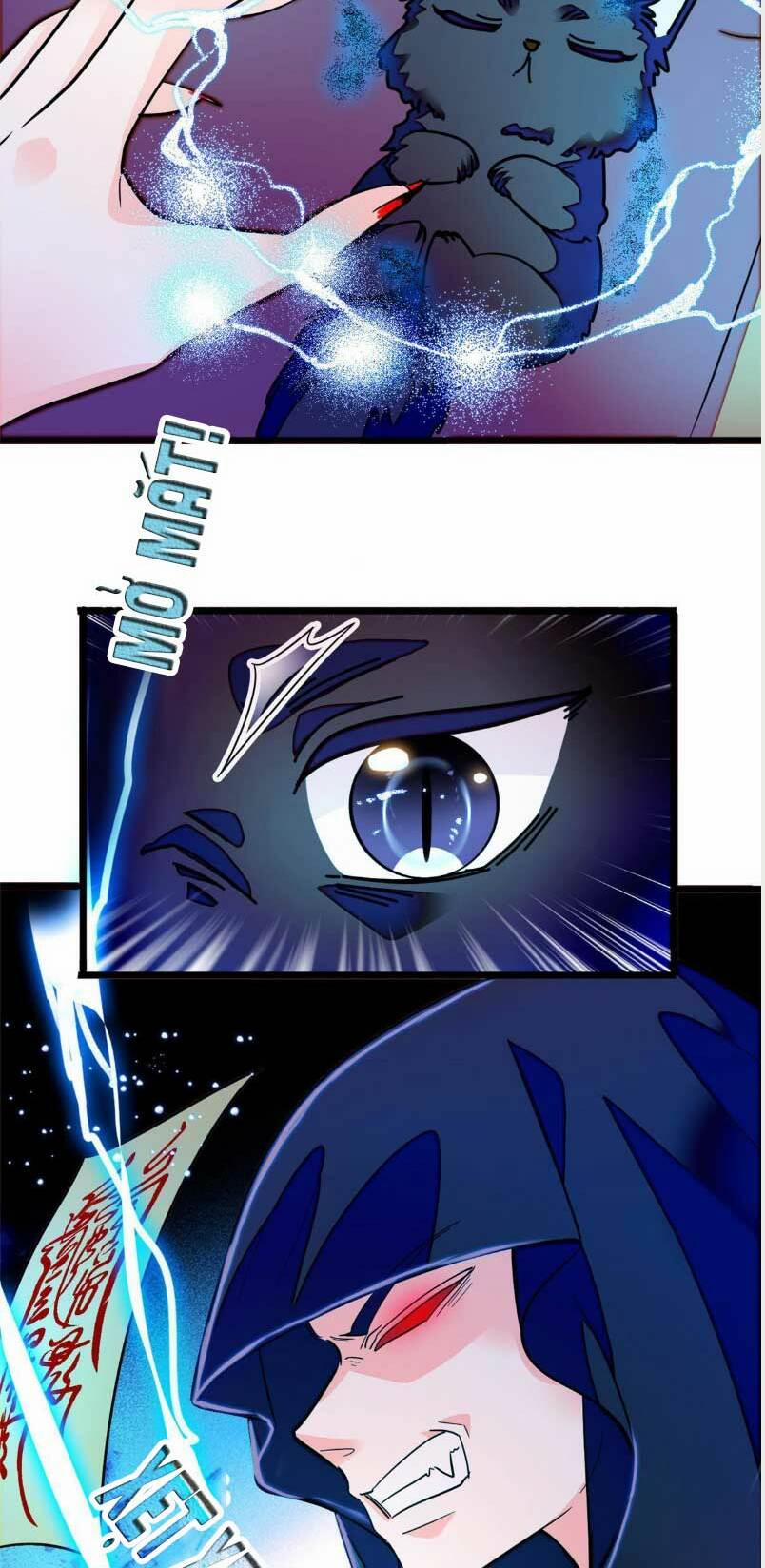 Toàn Mạng Đều Là Fan Cp Của Tôi Với Ảnh Đế 236 trang 24