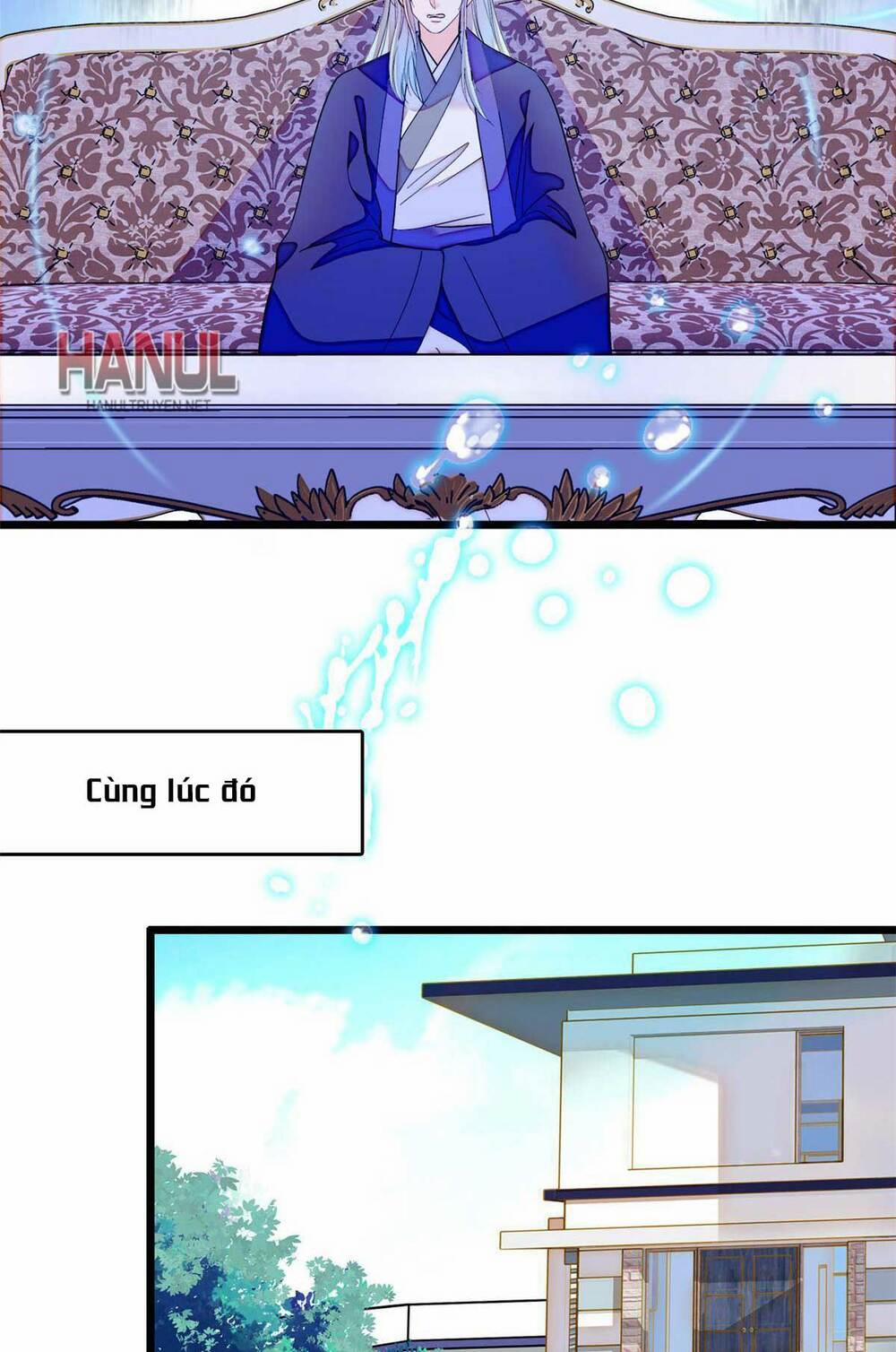 Toàn Mạng Đều Là Fan Cp Của Tôi Với Ảnh Đế 239 trang 11