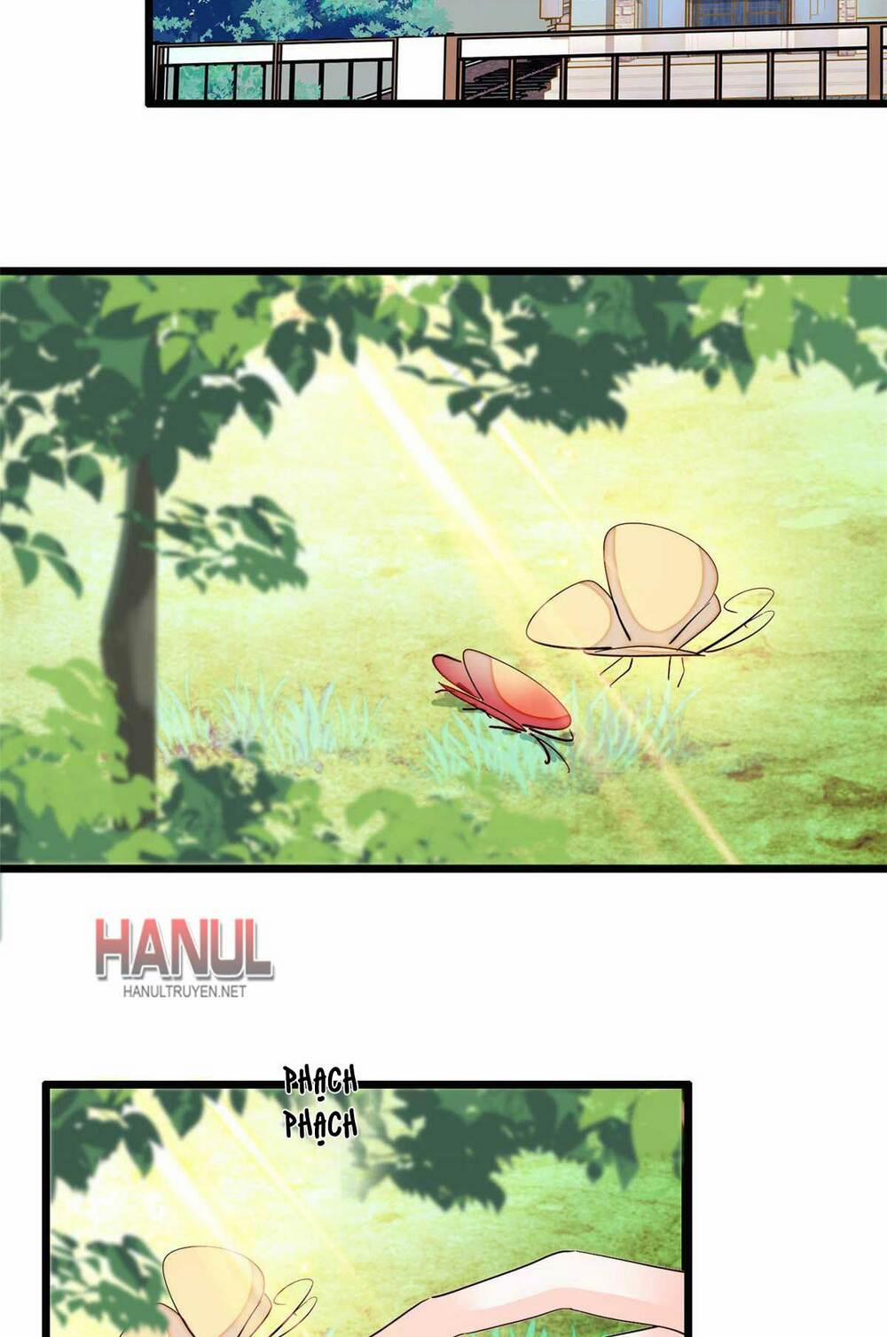 Toàn Mạng Đều Là Fan Cp Của Tôi Với Ảnh Đế 239 trang 12