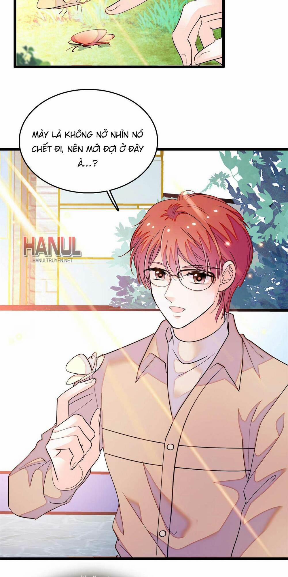 Toàn Mạng Đều Là Fan Cp Của Tôi Với Ảnh Đế 239 trang 13