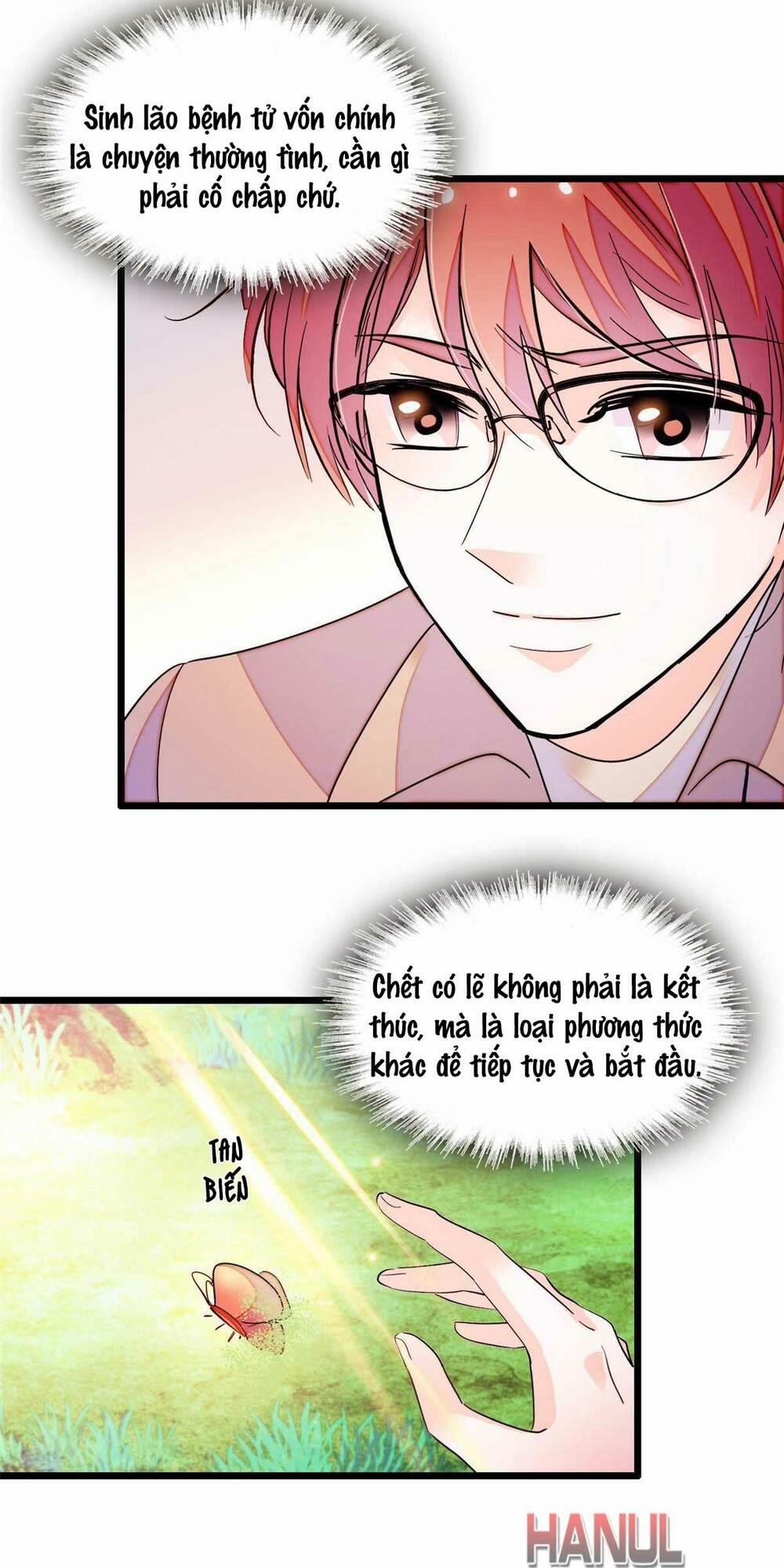 Toàn Mạng Đều Là Fan Cp Của Tôi Với Ảnh Đế 239 trang 14