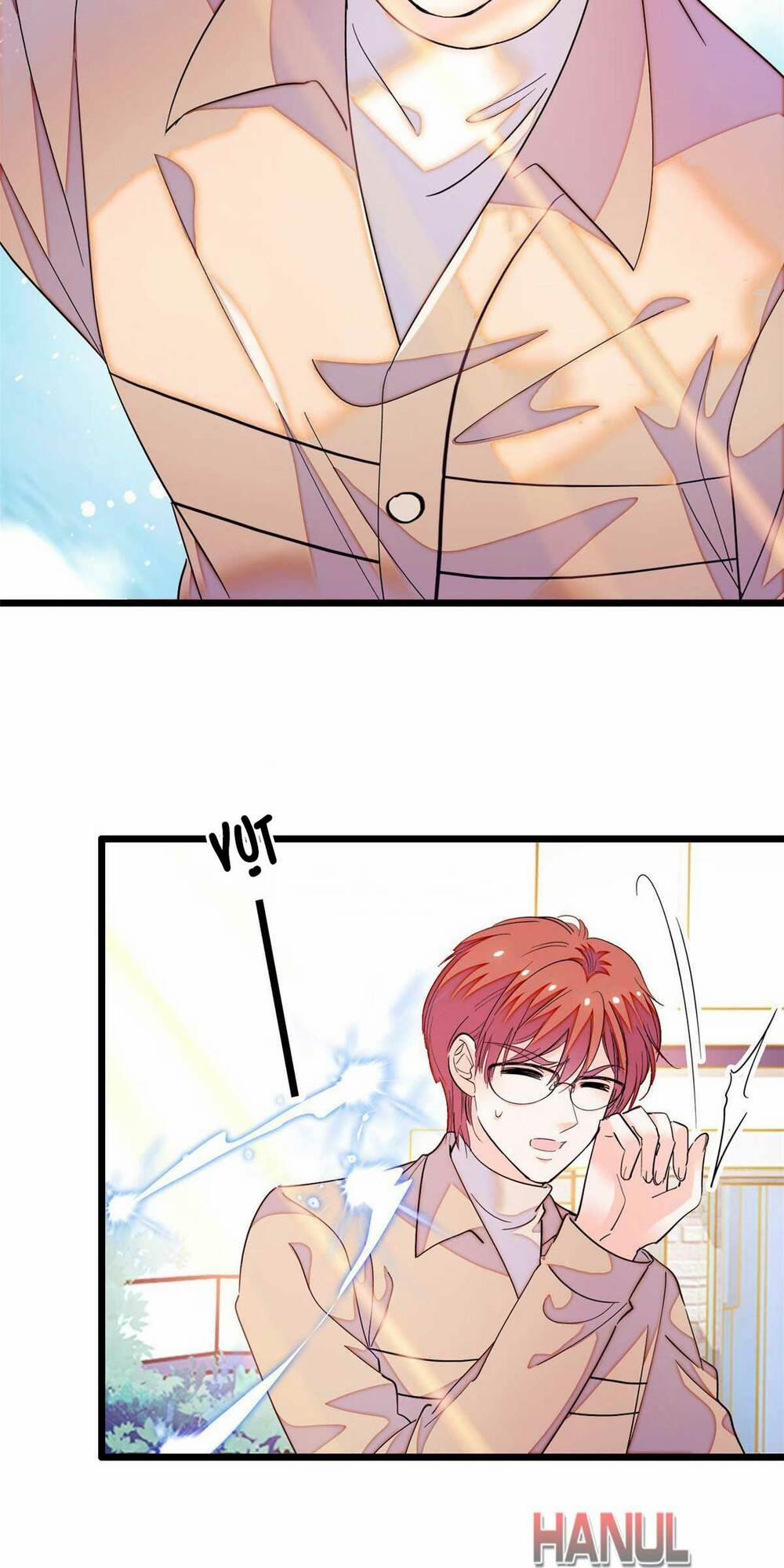 Toàn Mạng Đều Là Fan Cp Của Tôi Với Ảnh Đế 239 trang 17