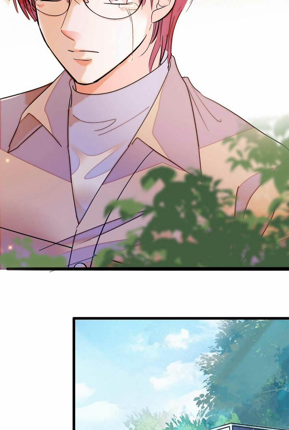 Toàn Mạng Đều Là Fan Cp Của Tôi Với Ảnh Đế 239 trang 27