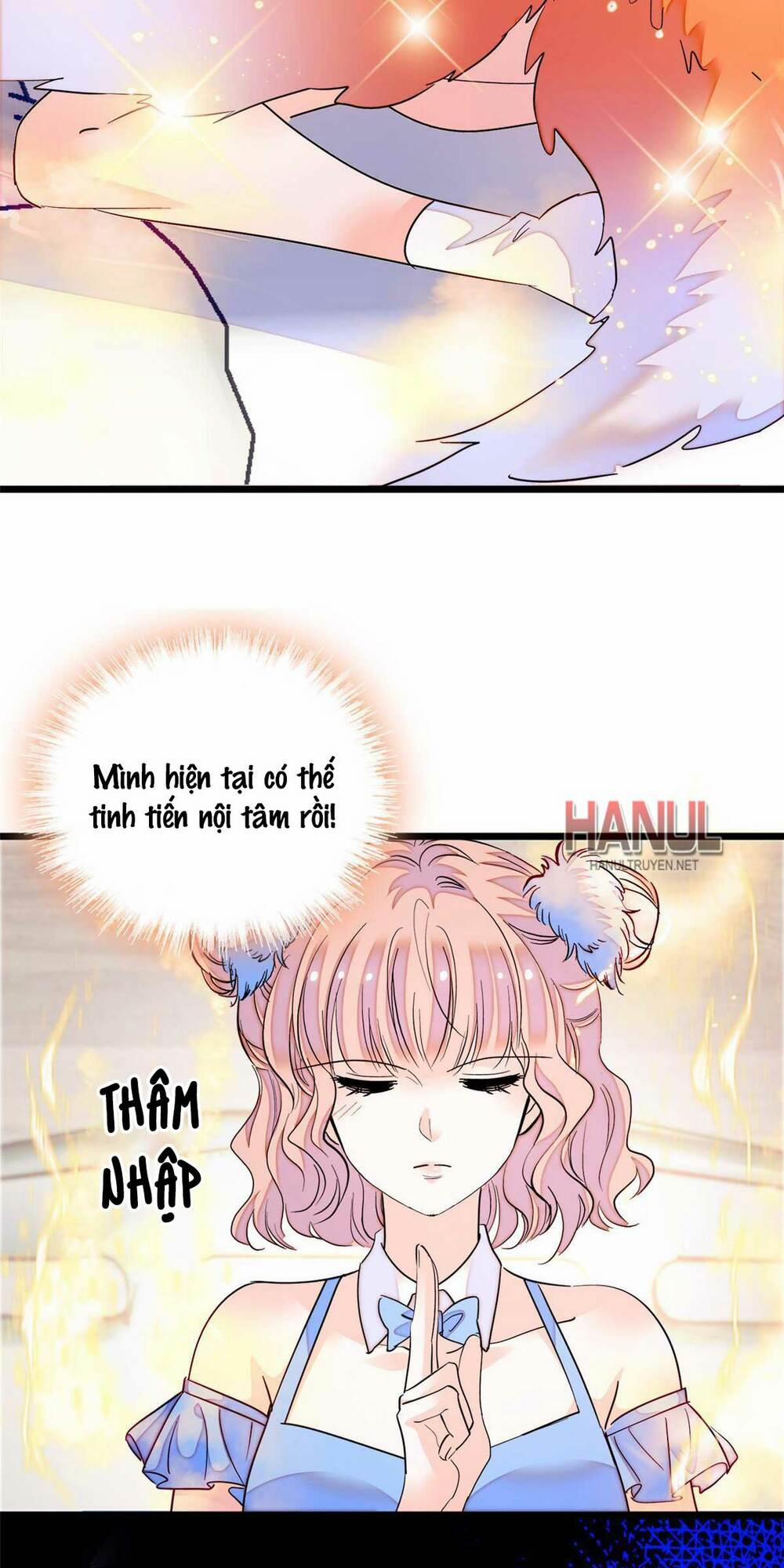 Toàn Mạng Đều Là Fan Cp Của Tôi Với Ảnh Đế 239 trang 30