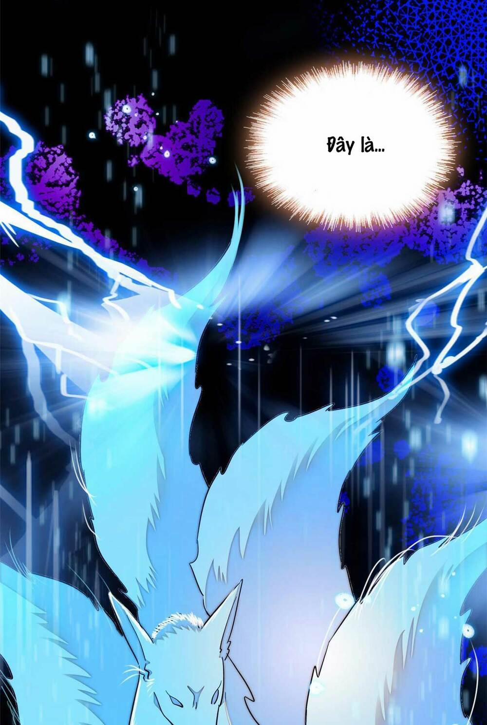 Toàn Mạng Đều Là Fan Cp Của Tôi Với Ảnh Đế 239 trang 31