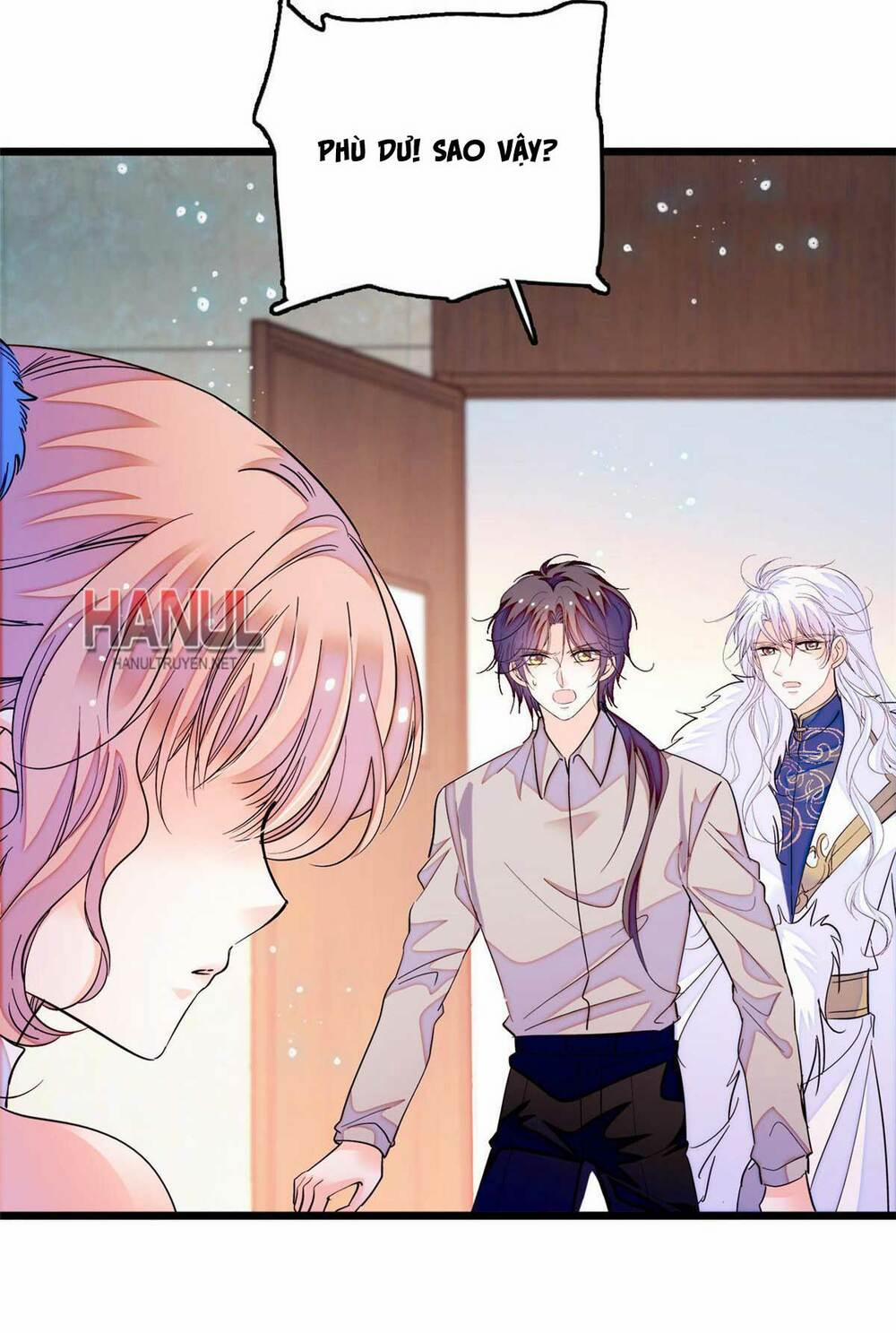 Toàn Mạng Đều Là Fan Cp Của Tôi Với Ảnh Đế 239 trang 35