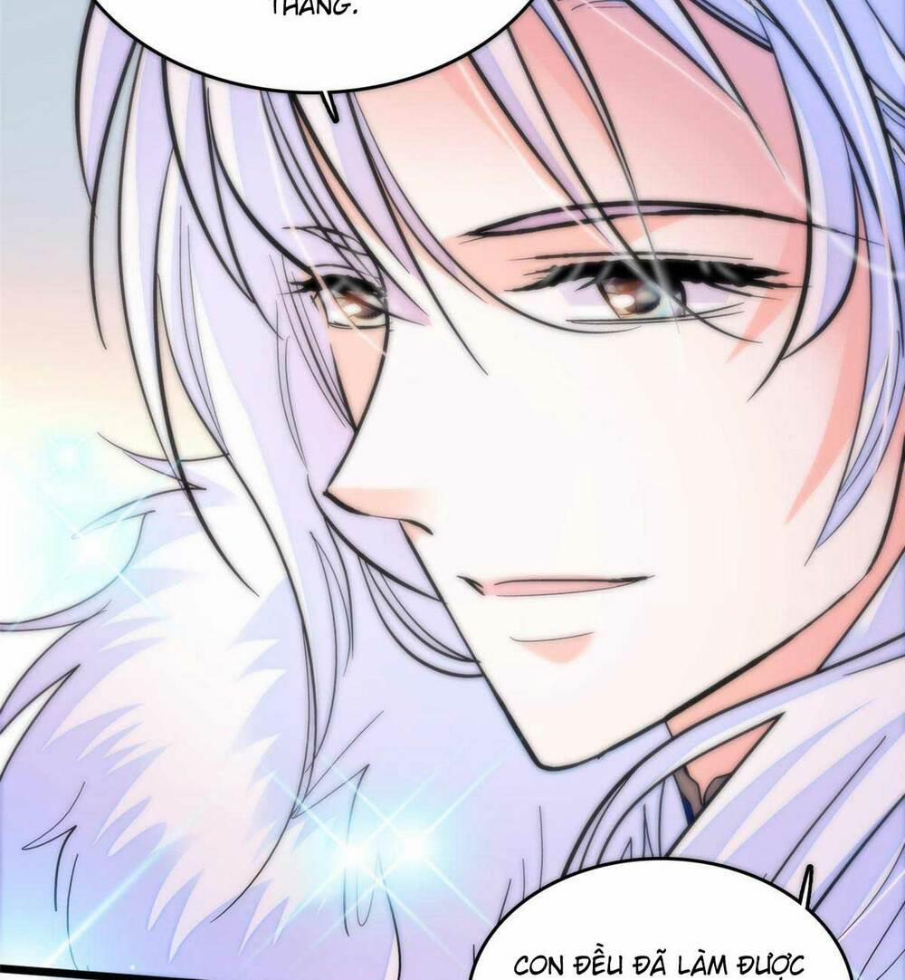 Toàn Mạng Đều Là Fan Cp Của Tôi Với Ảnh Đế 239 trang 38