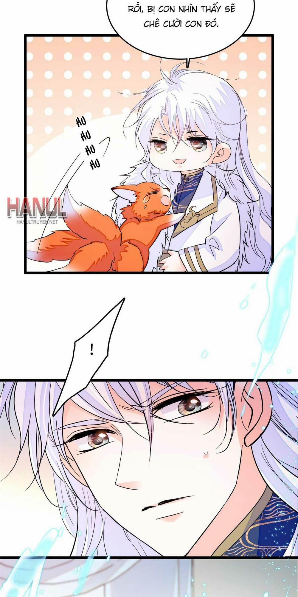 Toàn Mạng Đều Là Fan Cp Của Tôi Với Ảnh Đế 239 trang 40