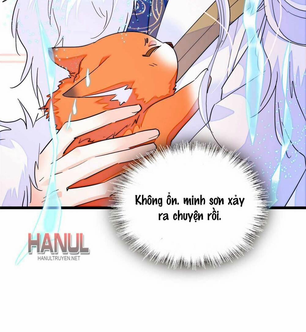 Toàn Mạng Đều Là Fan Cp Của Tôi Với Ảnh Đế 239 trang 42