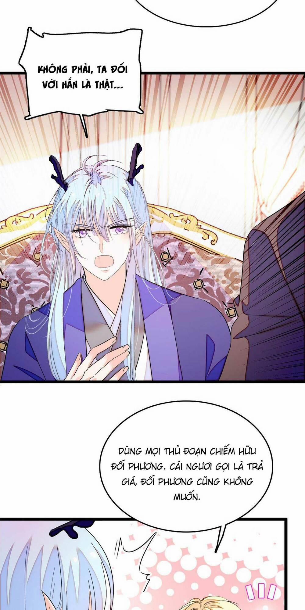 Toàn Mạng Đều Là Fan Cp Của Tôi Với Ảnh Đế 239 trang 5