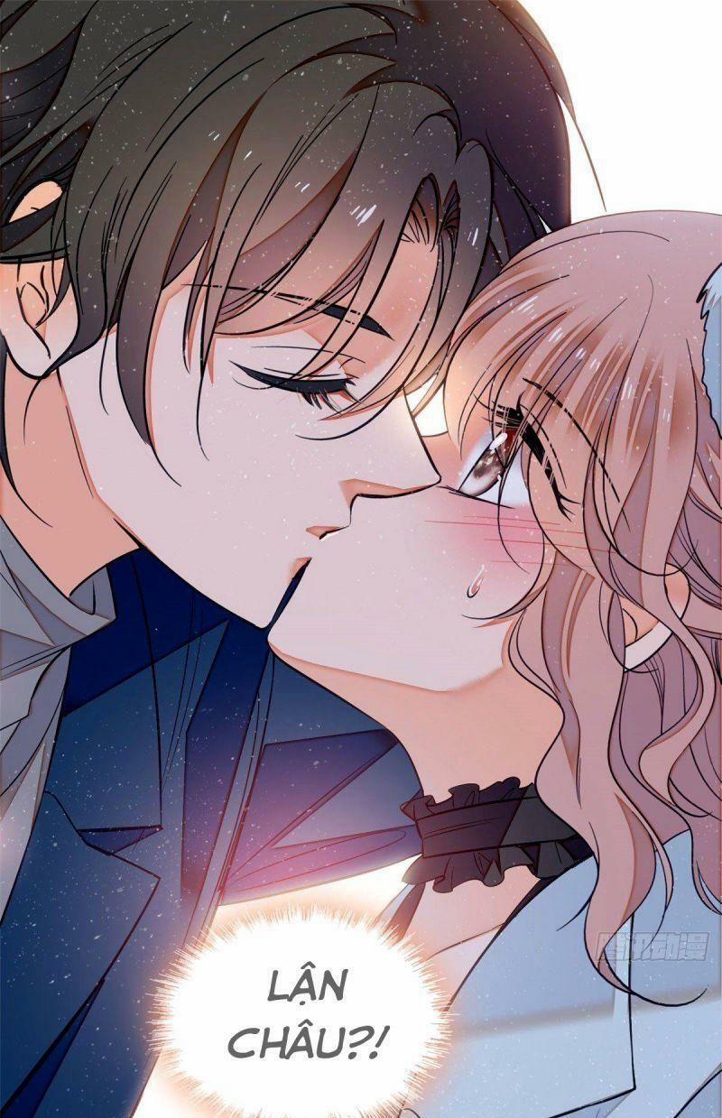 Toàn Mạng Đều Là Fan Cp Của Tôi Với Ảnh Đế 24 trang 1