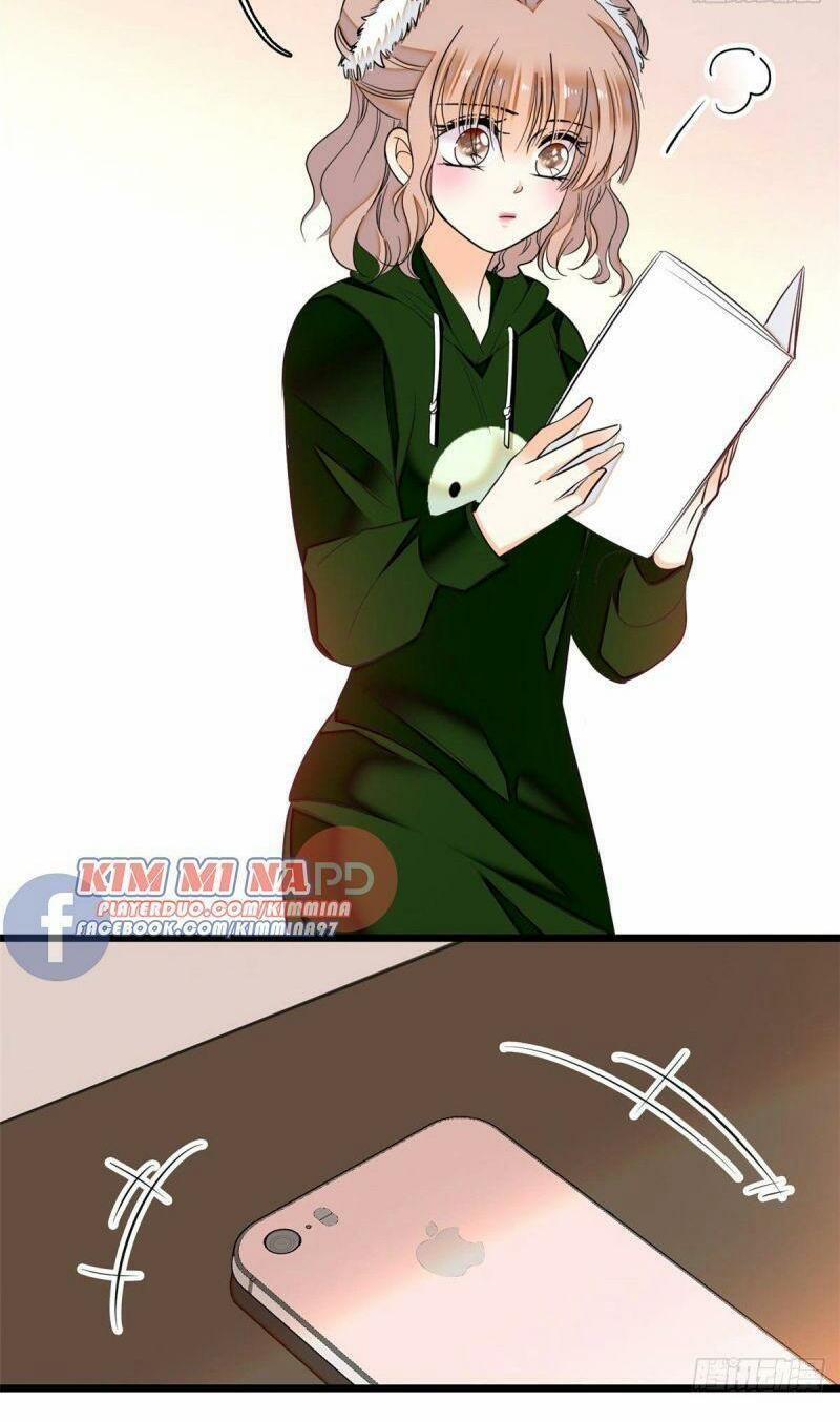 Toàn Mạng Đều Là Fan Cp Của Tôi Với Ảnh Đế 24 trang 31