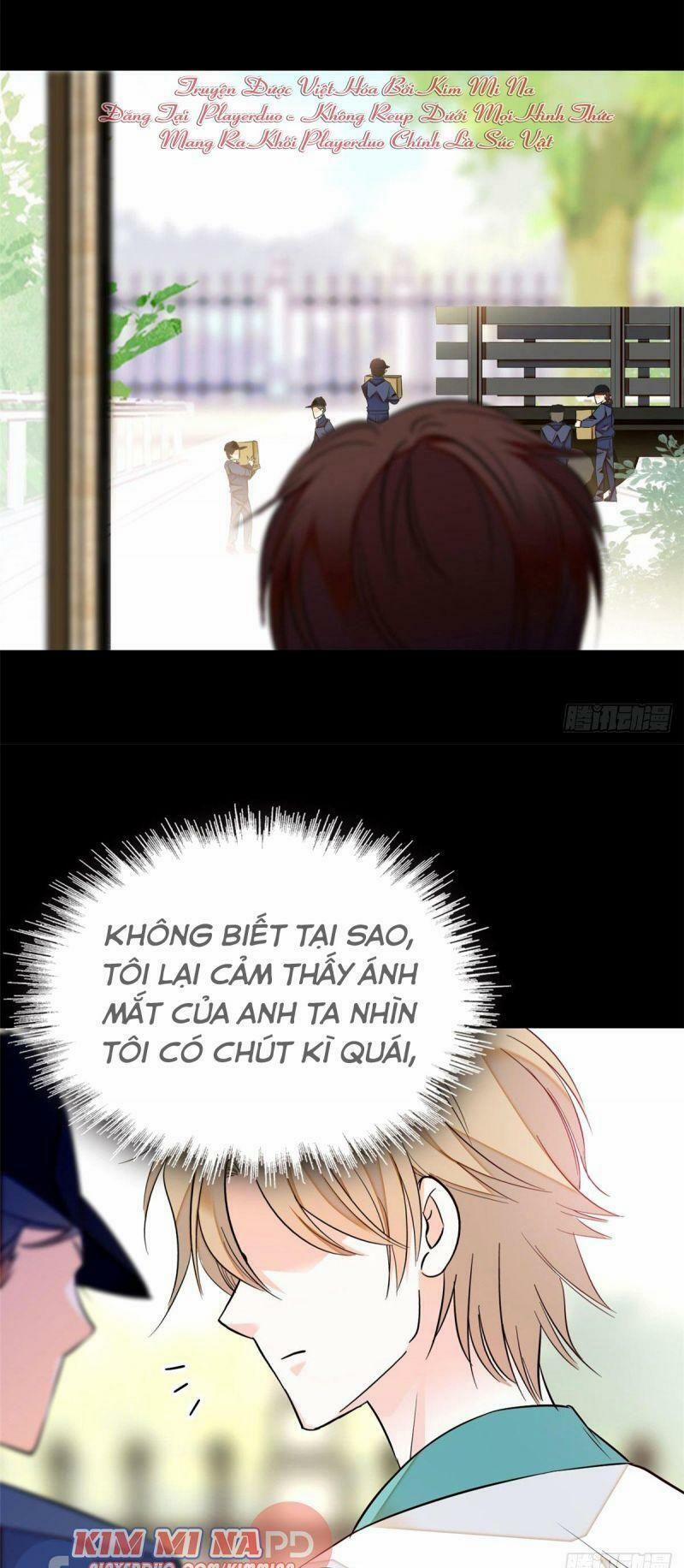 Toàn Mạng Đều Là Fan Cp Của Tôi Với Ảnh Đế 24 trang 34