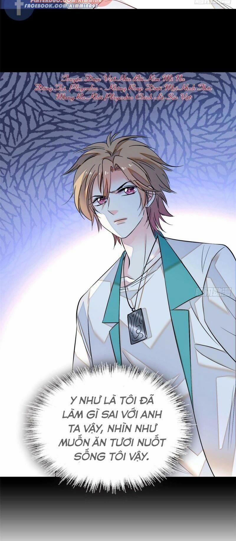 Toàn Mạng Đều Là Fan Cp Của Tôi Với Ảnh Đế 24 trang 35