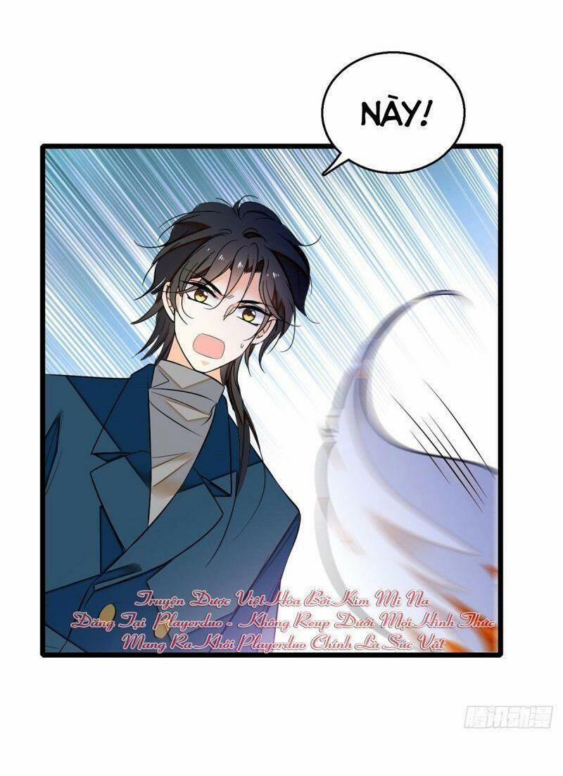 Toàn Mạng Đều Là Fan Cp Của Tôi Với Ảnh Đế 24 trang 8