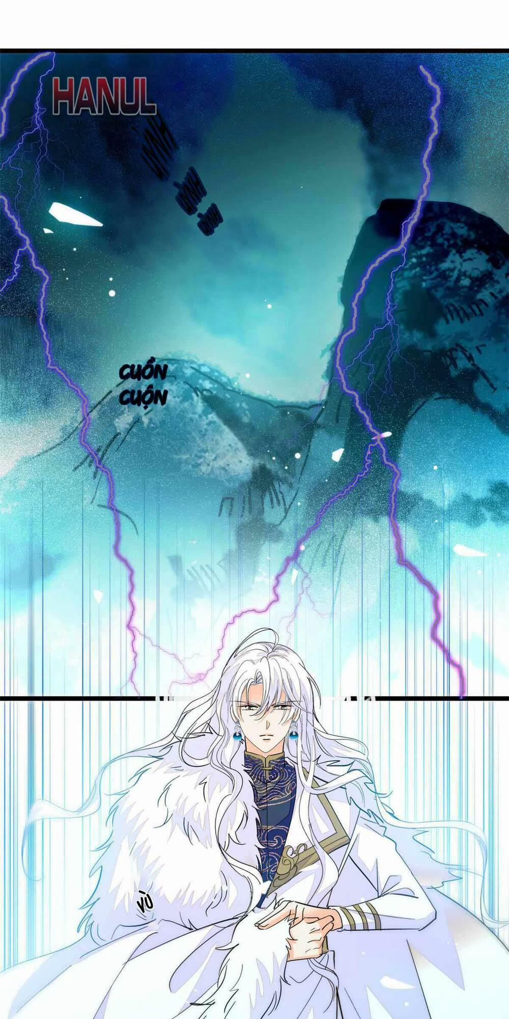 Toàn Mạng Đều Là Fan Cp Của Tôi Với Ảnh Đế 240 trang 1