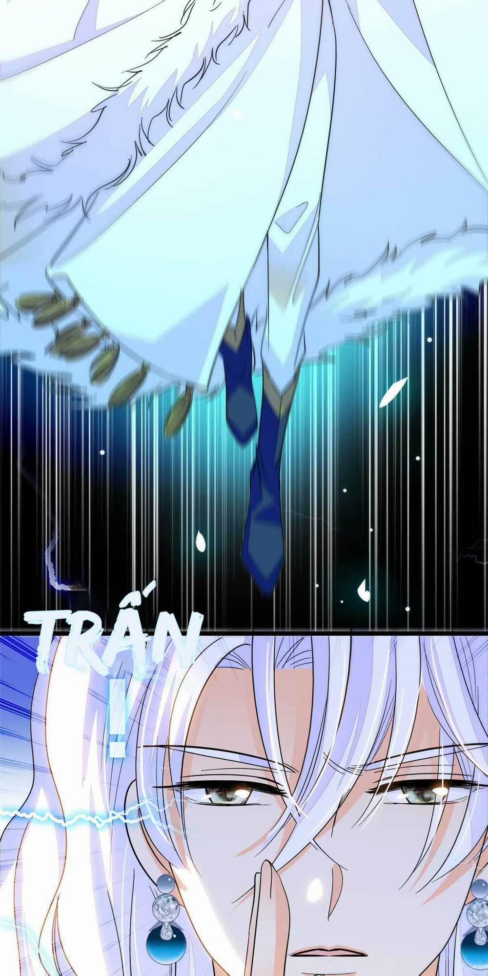 Toàn Mạng Đều Là Fan Cp Của Tôi Với Ảnh Đế 240 trang 2