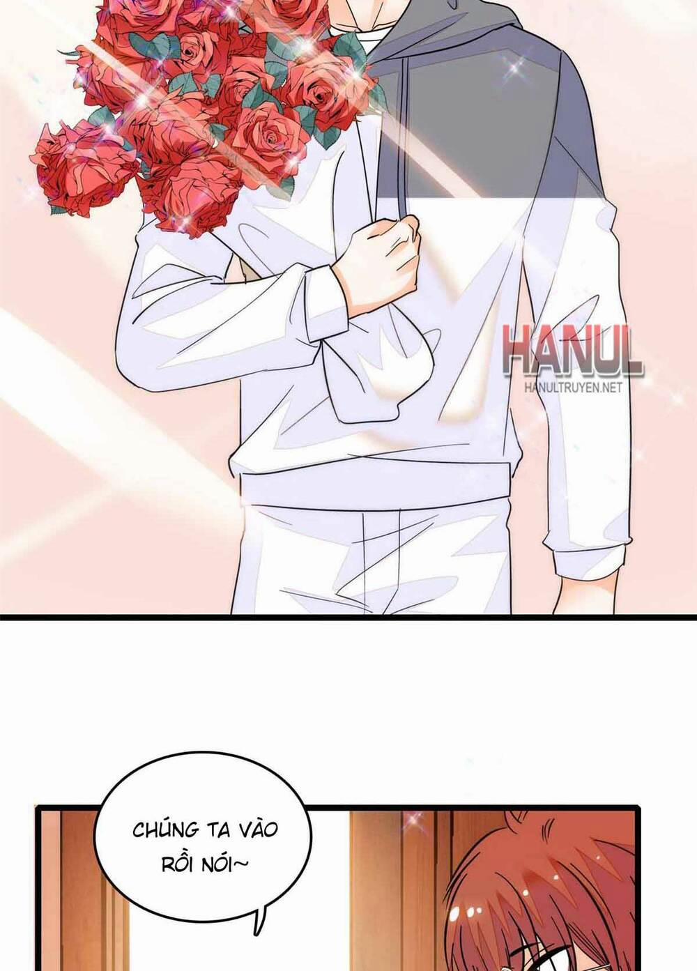 Toàn Mạng Đều Là Fan Cp Của Tôi Với Ảnh Đế 240 trang 24