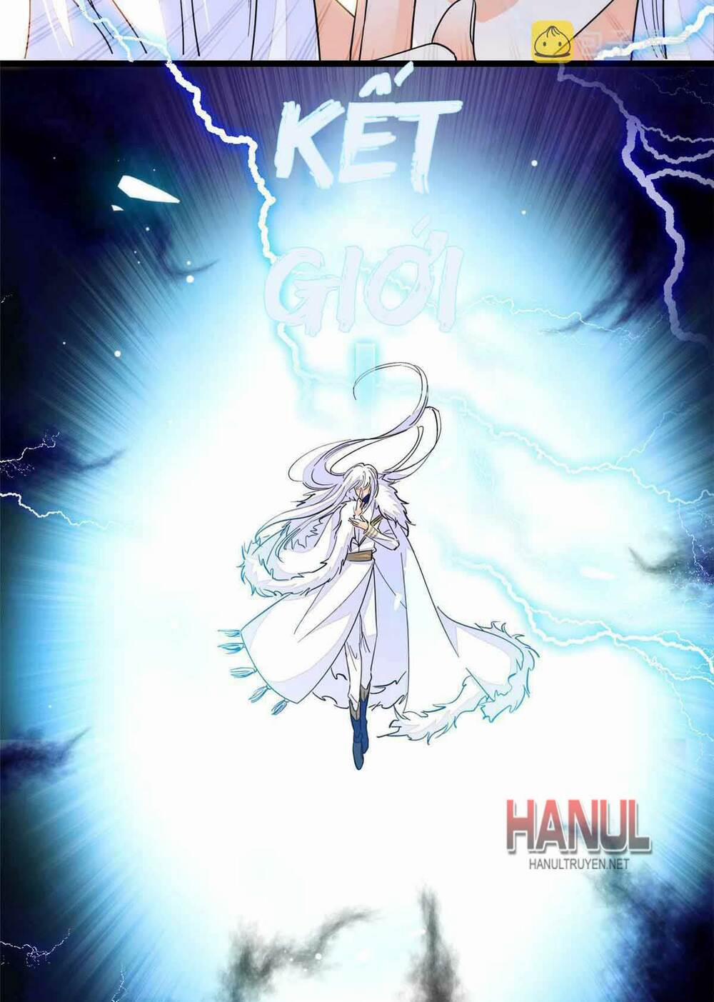 Toàn Mạng Đều Là Fan Cp Của Tôi Với Ảnh Đế 240 trang 3