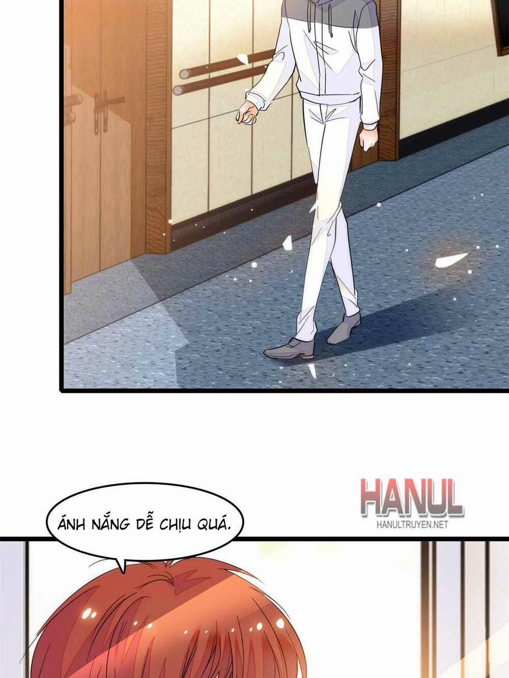 Toàn Mạng Đều Là Fan Cp Của Tôi Với Ảnh Đế 240 trang 32