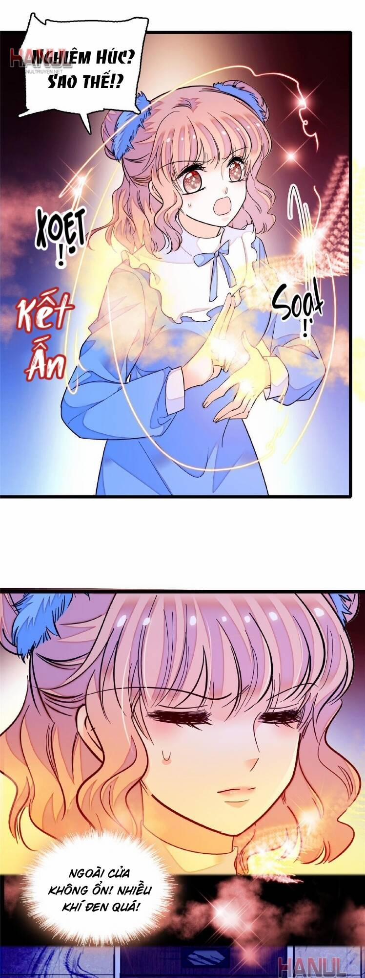 Toàn Mạng Đều Là Fan Cp Của Tôi Với Ảnh Đế 241 trang 1