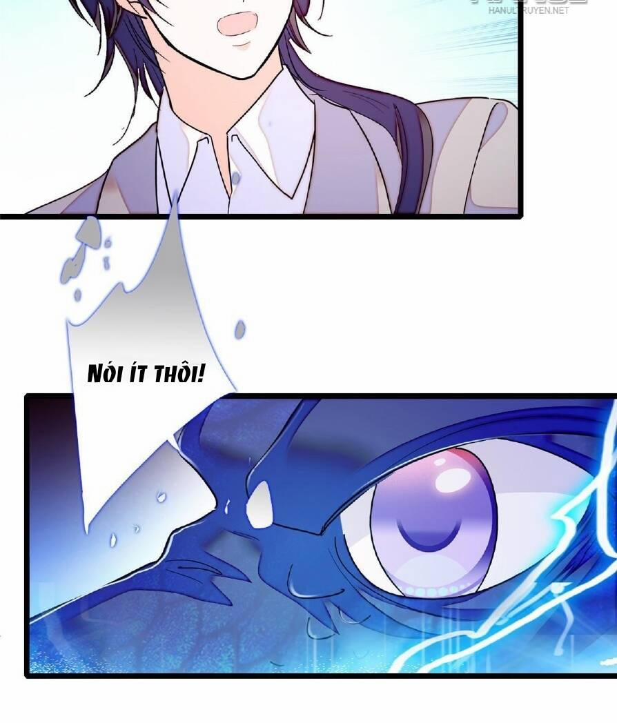 Toàn Mạng Đều Là Fan Cp Của Tôi Với Ảnh Đế 241 trang 14