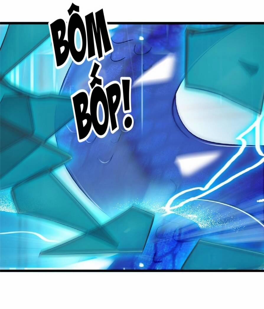 Toàn Mạng Đều Là Fan Cp Của Tôi Với Ảnh Đế 241 trang 15