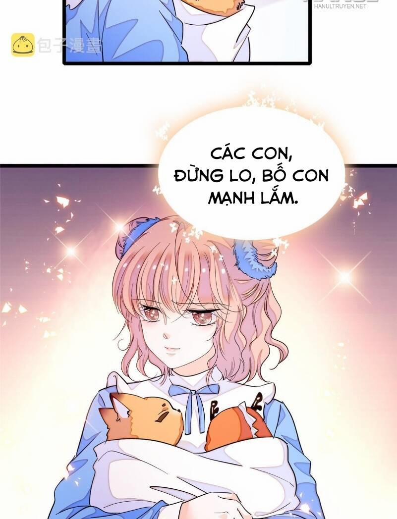 Toàn Mạng Đều Là Fan Cp Của Tôi Với Ảnh Đế 241 trang 26