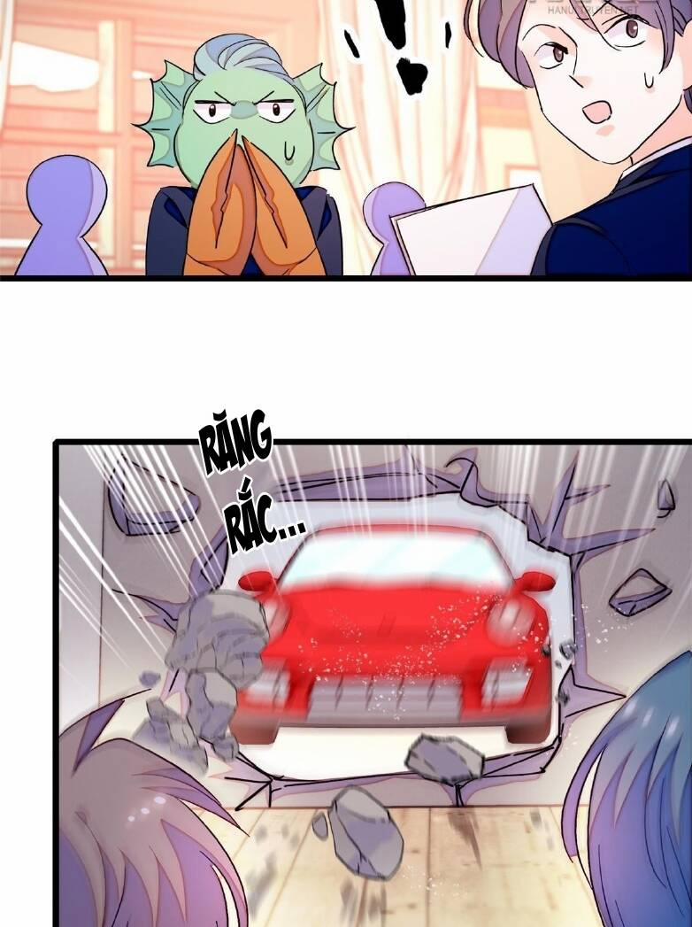 Toàn Mạng Đều Là Fan Cp Của Tôi Với Ảnh Đế 241 trang 29