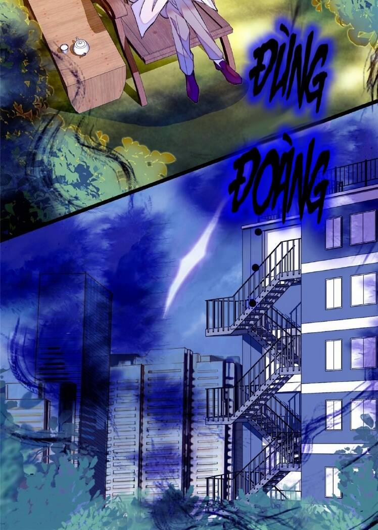 Toàn Mạng Đều Là Fan Cp Của Tôi Với Ảnh Đế 241 trang 3