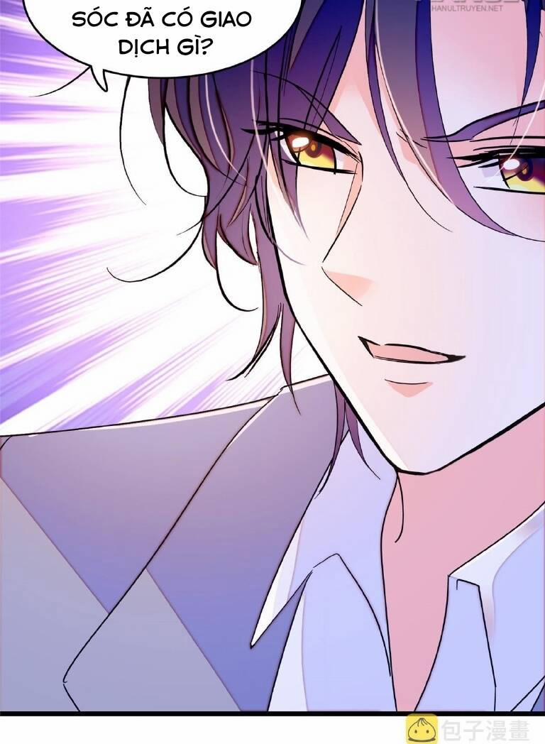 Toàn Mạng Đều Là Fan Cp Của Tôi Với Ảnh Đế 241 trang 32