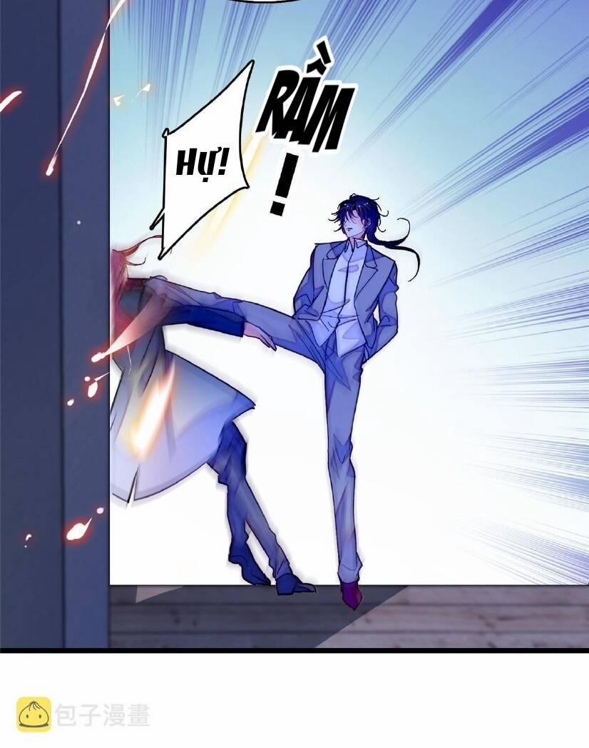 Toàn Mạng Đều Là Fan Cp Của Tôi Với Ảnh Đế 241 trang 36